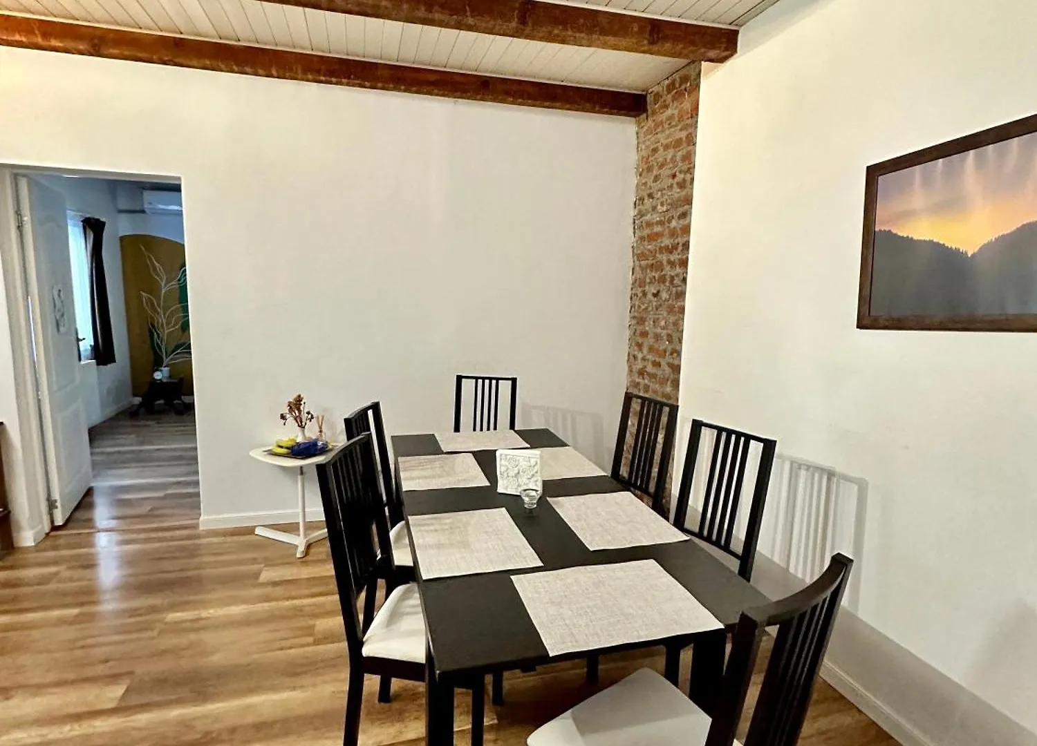 Vila Interbelic House With Courtyard And Terrace Bukurešť Rumunsko